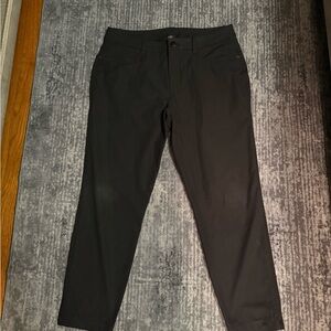 Lululemon ABC 5 Pocket Pants
